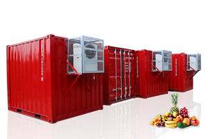 集裝箱式冷庫 集裝箱式冷庫