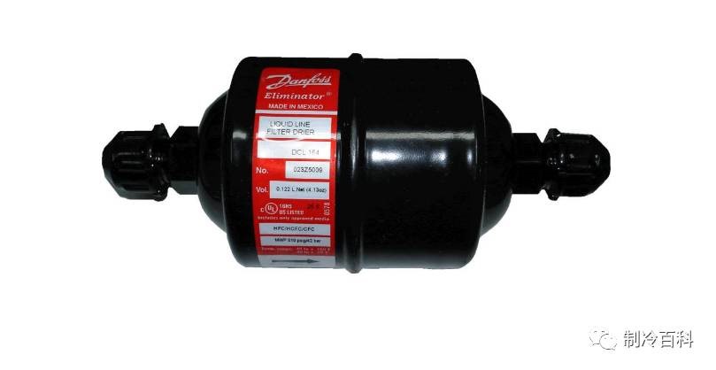 冷庫的基本原理、結構與維修保養(yǎng)