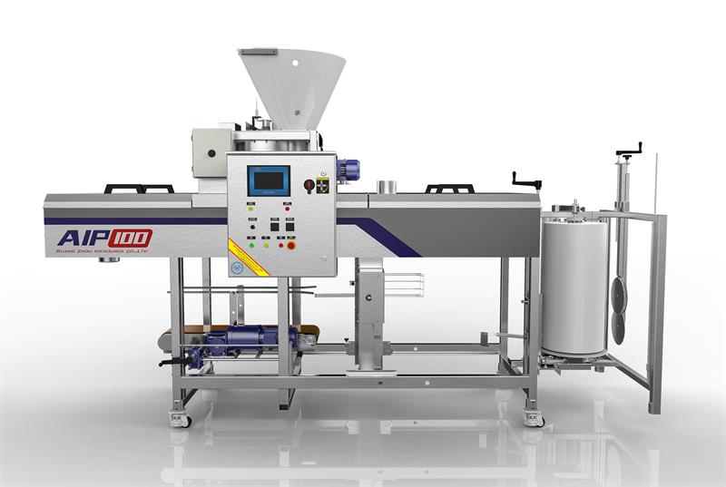 自動(dòng)包裝機(jī) 自動(dòng)包裝機(jī)