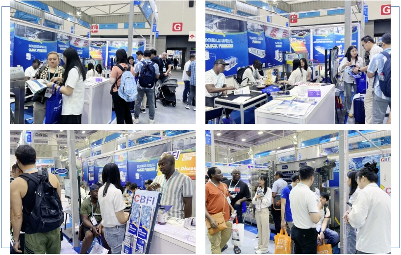 作為深耕制冷與冷鏈技術(shù)二十余年的綜合性制冷設(shè)備供應(yīng)商