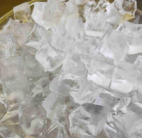 食品用冰生產(chǎn)和經(jīng)營(yíng)衛(wèi)生規(guī)范