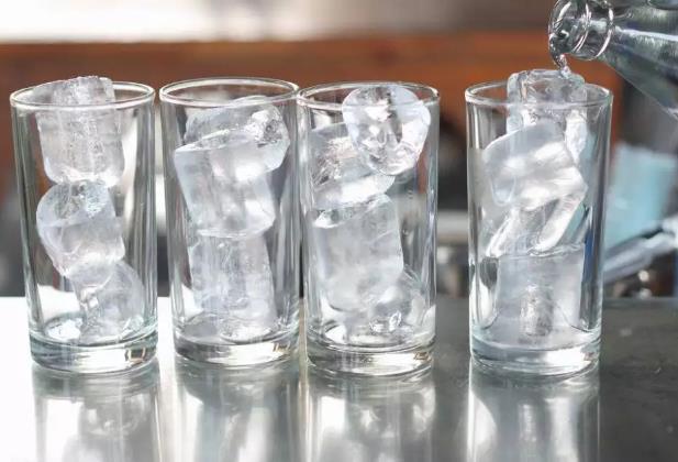 食用冰制冰設備有哪些