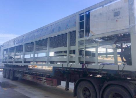 建制冰廠需要的主要設(shè)備包括