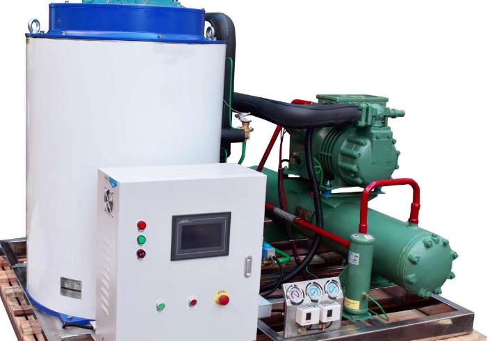 片冰機(jī)電機(jī)過(guò)載怎么辦