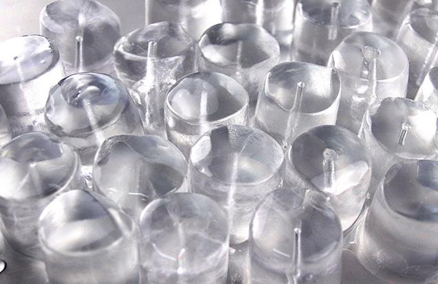 四、手工制冰工具