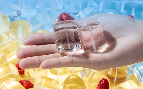 管冰機出冰很厚很長是什么原因 管冰機出冰很厚很長是什么原因