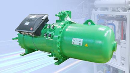 管冰機壓縮機用什么油封