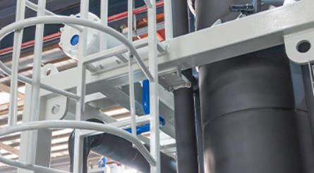 壓縮機常用的油封材質主要包括