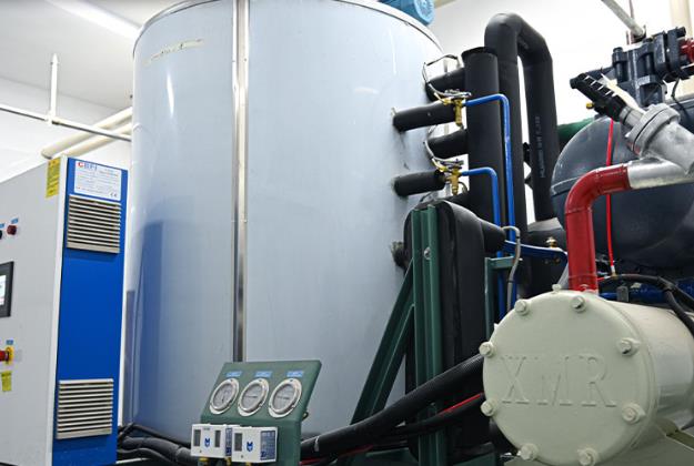 在評估3至5噸制冰機的投資時，企業(yè)應(yīng)進行詳細的成本效益分析