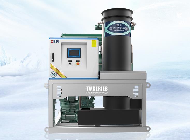 實心冰塊管冰機好用嗎