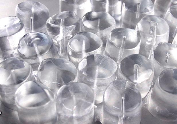 為何選擇實心冰塊管冰機