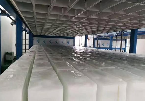 工業(yè)降溫冰塊效果如何 工業(yè)降溫冰塊效果如何