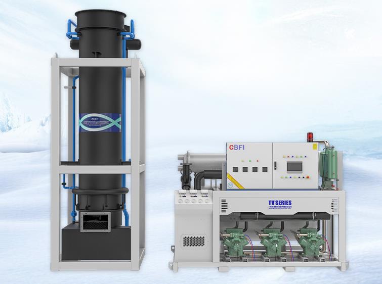 一、制冰機(jī)