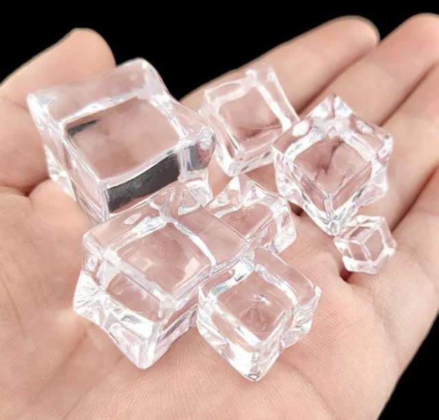 制冰機的方塊冰和月牙冰有什么區(qū)別