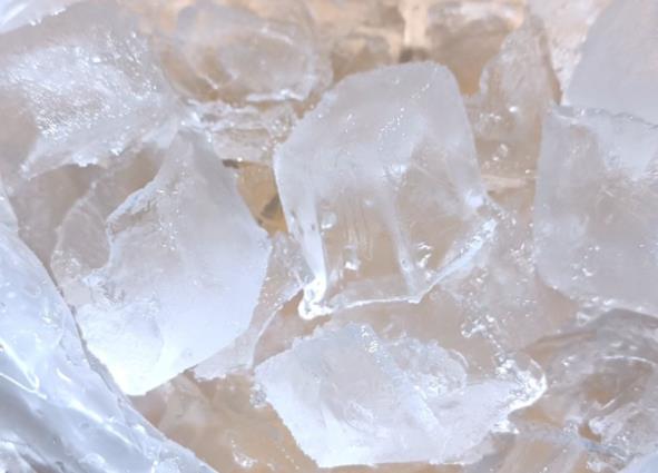 制冰機的方塊冰和月牙冰有什么區(qū)別