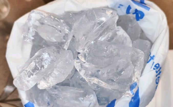 制冰機的方塊冰和月牙冰有什么區(qū)別