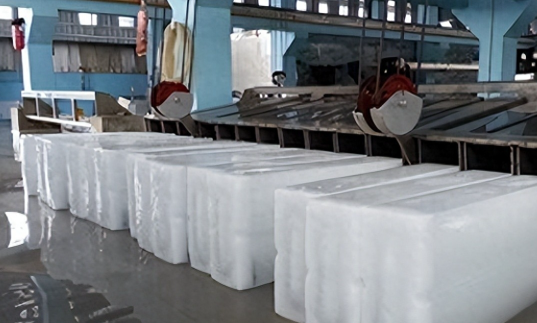 開(kāi)一個(gè)制冰廠有市場(chǎng)嗎