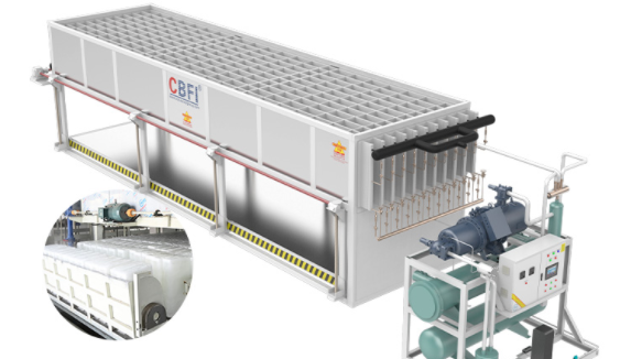 20噸直冷式塊冰機(jī)多重 20噸直冷式塊冰機(jī)多重