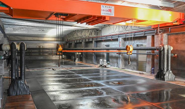 不同的行業(yè)對冰塊的需求不同