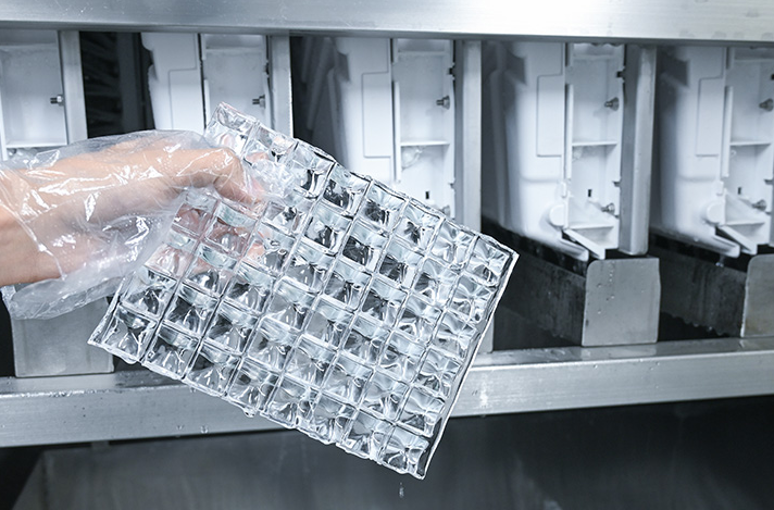 東莞方冰機(jī)