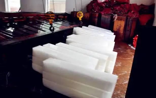 投資一個冰廠需要多少資金