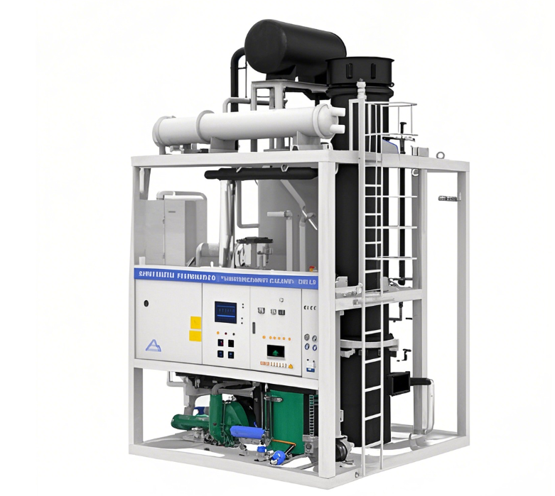 管冰機的尺寸大小