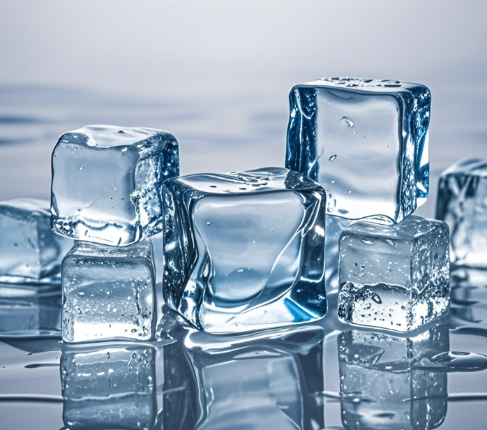 使用冰塊時(shí)