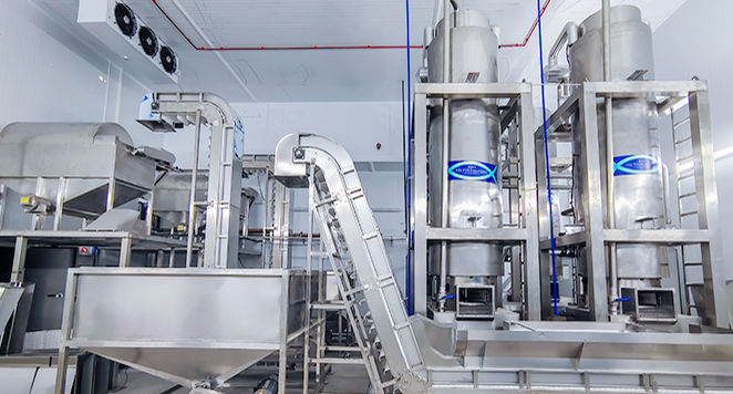 環(huán)保與自動化