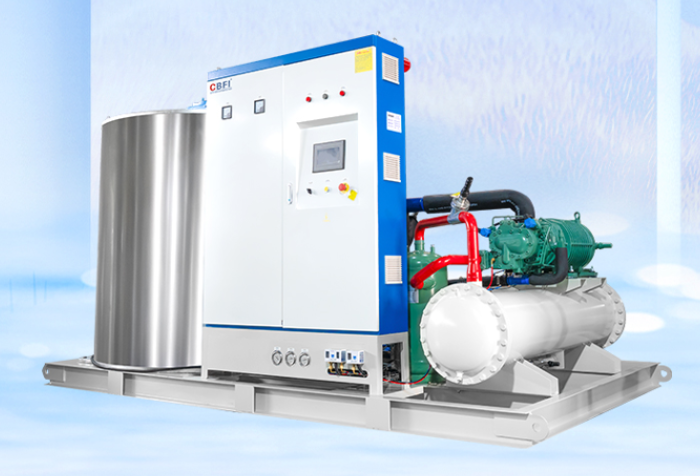 20噸片冰機(jī)廠家