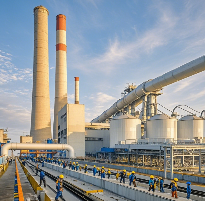 江蘇工業(yè)城市