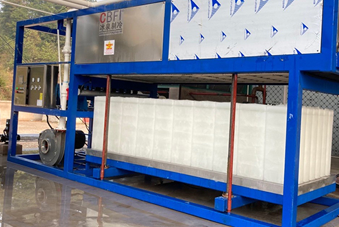 江蘇塊冰機(jī)的設(shè)計圖