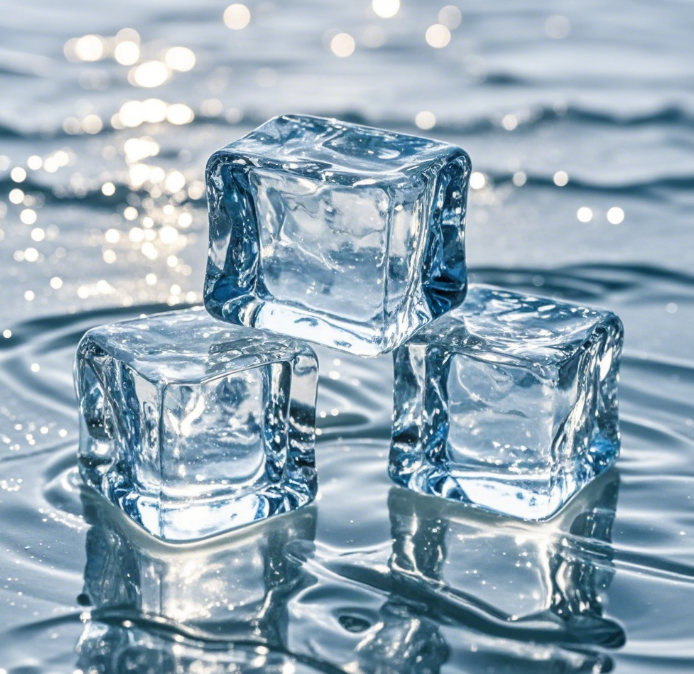 需要大量冰塊的食品加工