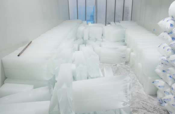 冰塊制冰機哪里生產(chǎn)的？