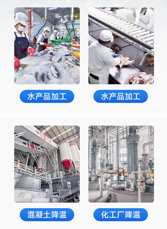 商業(yè)和工業(yè)領(lǐng)域