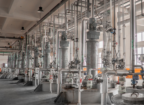 制冰設備每天50噸怎么樣？