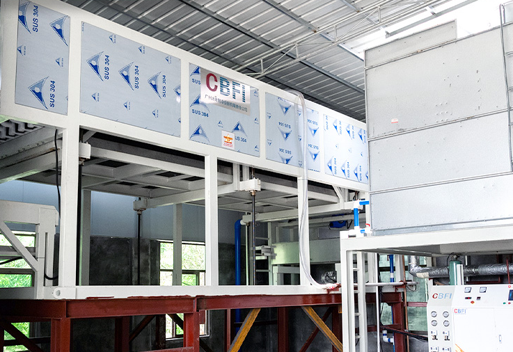 購買制冰設(shè)備的成本遠(yuǎn)不止設(shè)備價(jià)格那么簡單 購買制冰設(shè)備的成本遠(yuǎn)不止設(shè)備價(jià)格那么簡單