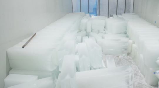 制冰設(shè)備廠家國(guó)內(nèi)排名前十？廣州冰泉制冷