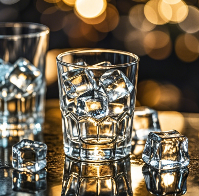 酒吧使用制冰機(jī)