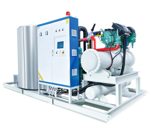 大型片冰機(jī)30噸多少錢一臺