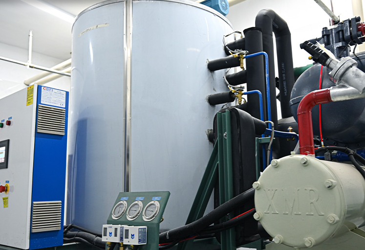 片冰機廠家哪家質(zhì)量好耐用