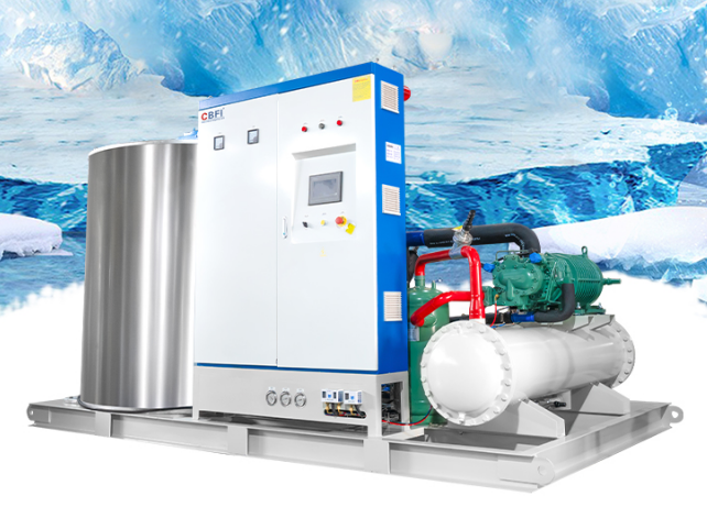 大型片冰機的大致價格區(qū)間