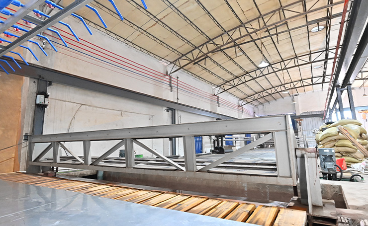 自動化程度：智能化的體現(xiàn)