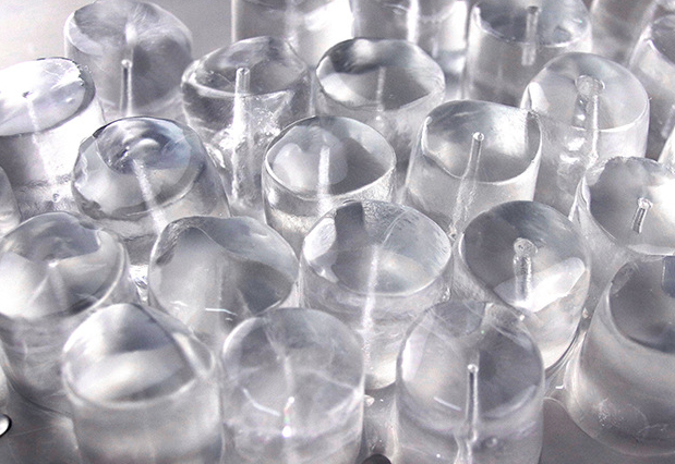 管冰機(jī)的脫冰功能是什么