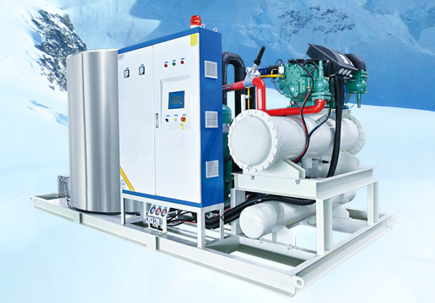 片冰機(jī)自身重量多少合適