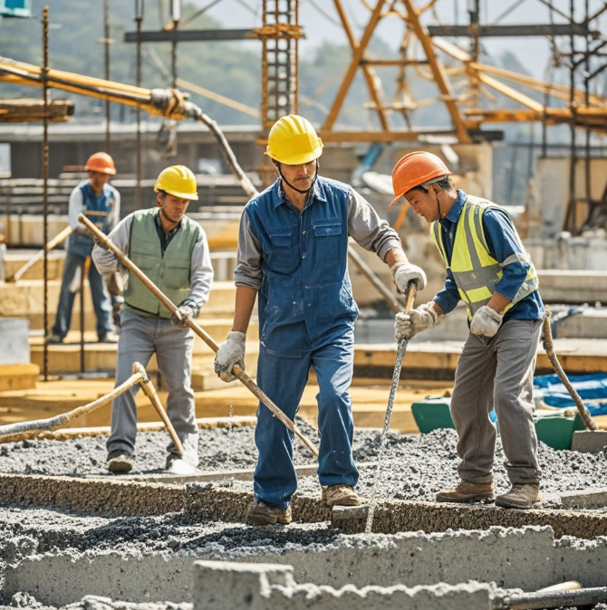 混凝土養(yǎng)護提供解決方案