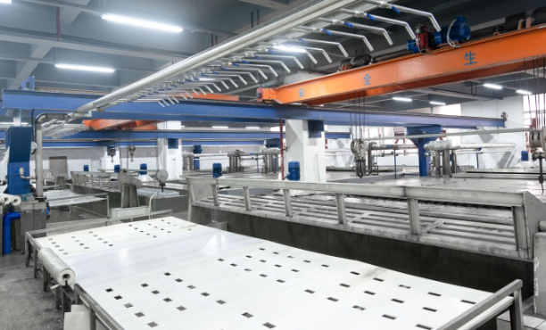 運輸與裝載設(shè)施