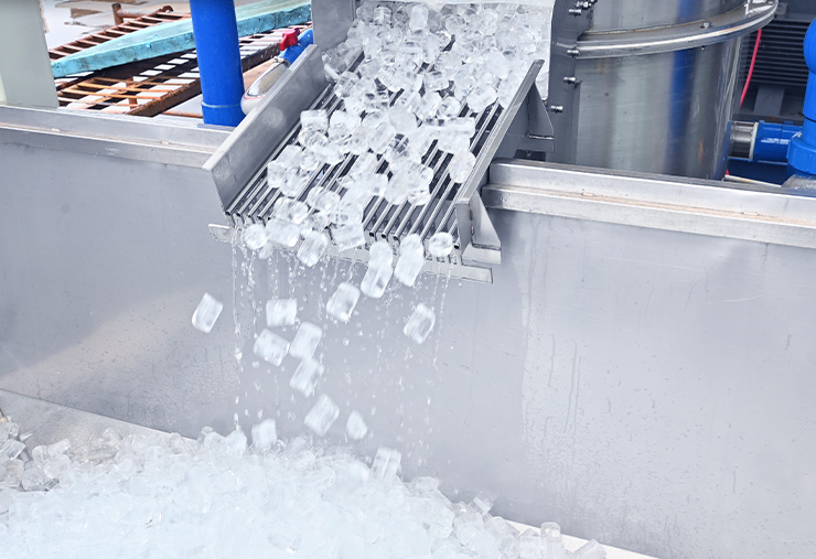 冰塊特性與應(yīng)用領(lǐng)域