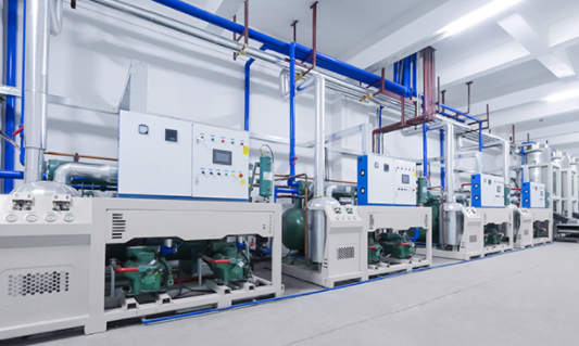 適合大規(guī)模、間歇性需求的場合