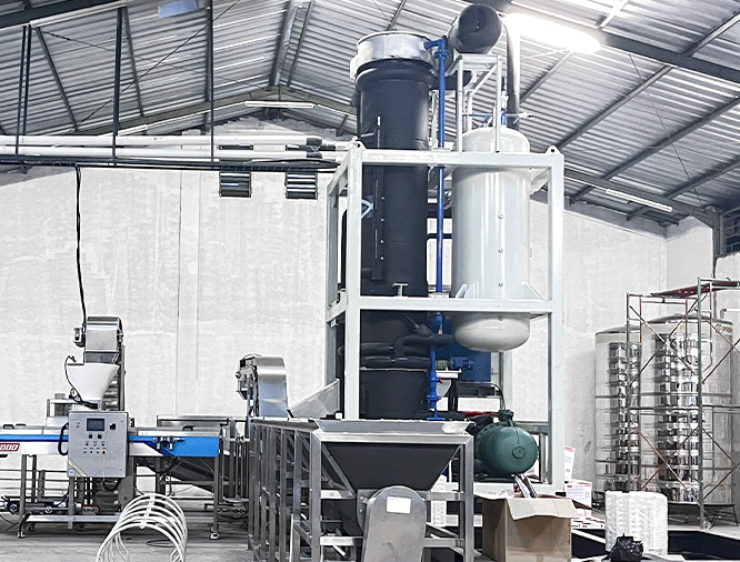 石家莊大型工業(yè)管冰機