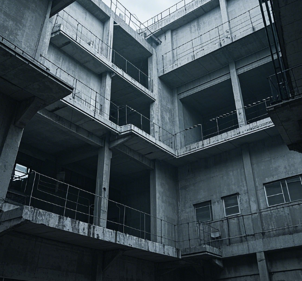 為啥要用制冰機給混凝土降溫